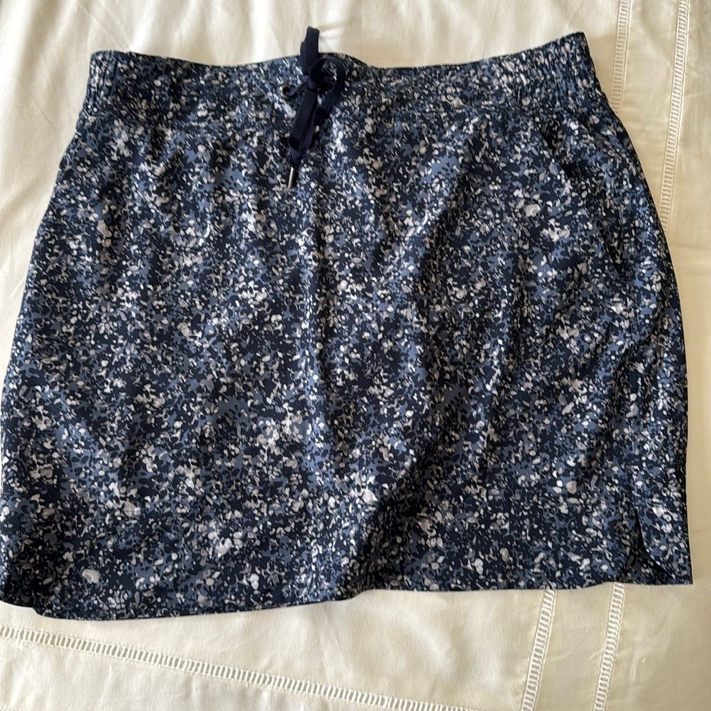Athleta skort